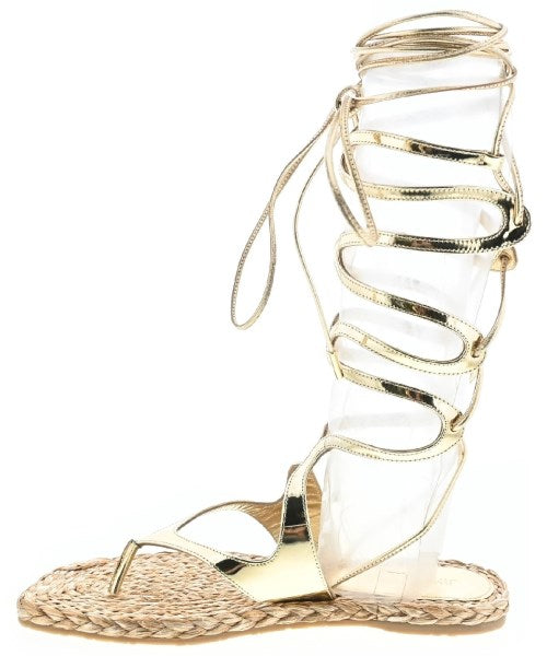 JIMMY CHOO รองเท้าแตะ