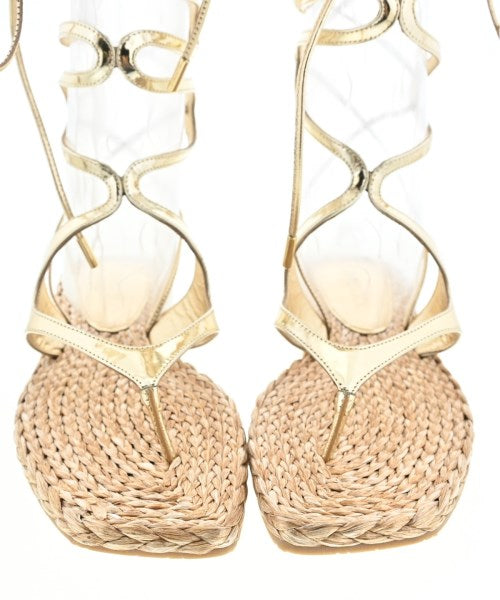 JIMMY CHOO รองเท้าแตะ