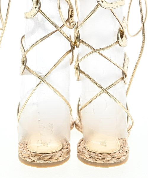 JIMMY CHOO รองเท้าแตะ