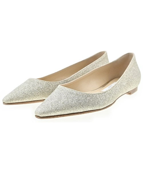 JIMMY CHOO รองเท้าส้นสูง