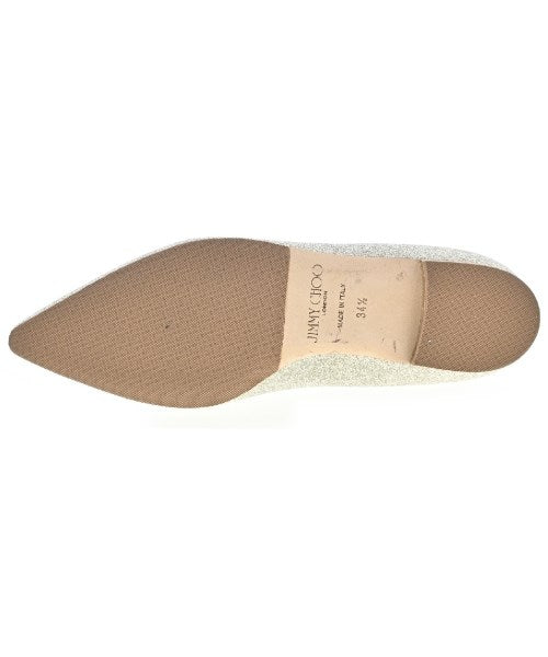 JIMMY CHOO รองเท้าส้นสูง