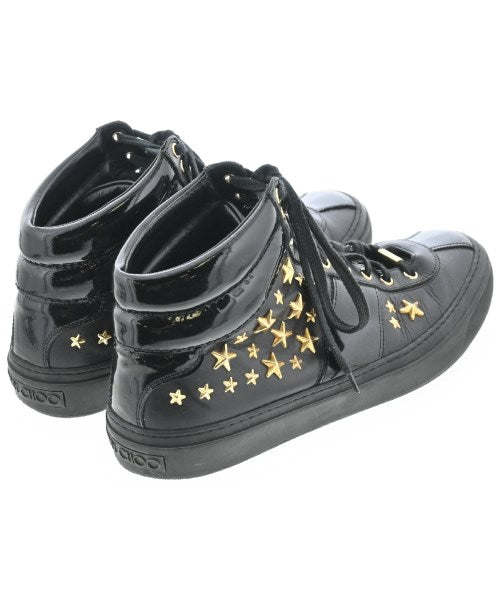 JIMMY CHOO รองเท้าผ้าใบ