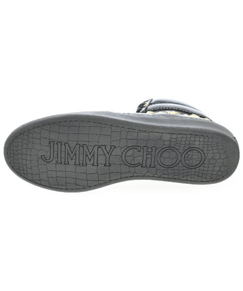 JIMMY CHOO รองเท้าผ้าใบ