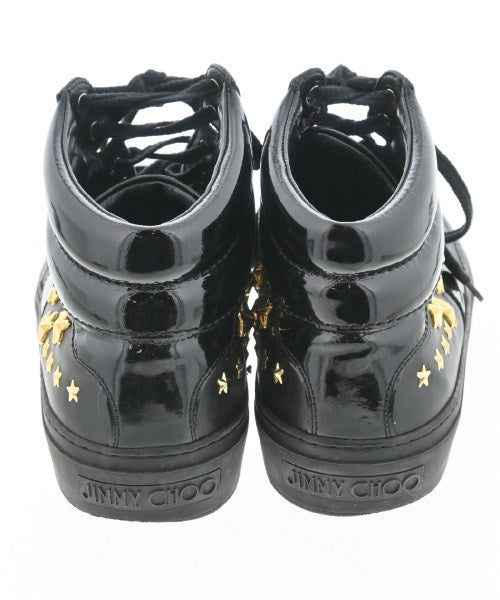 JIMMY CHOO รองเท้าผ้าใบ