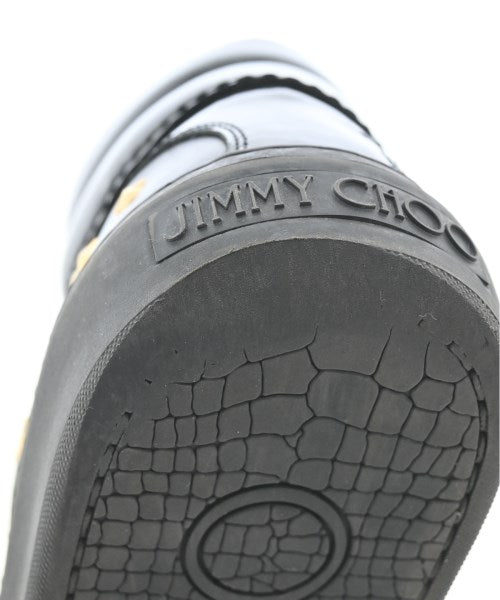 JIMMY CHOO รองเท้าผ้าใบ