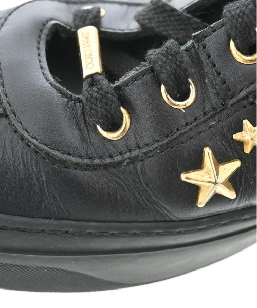 JIMMY CHOO รองเท้าผ้าใบ