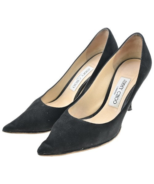 JIMMY CHOO รองเท้าส้นสูง