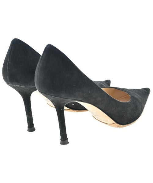 JIMMY CHOO รองเท้าส้นสูง