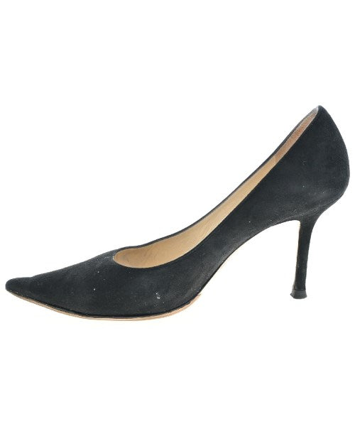 JIMMY CHOO รองเท้าส้นสูง