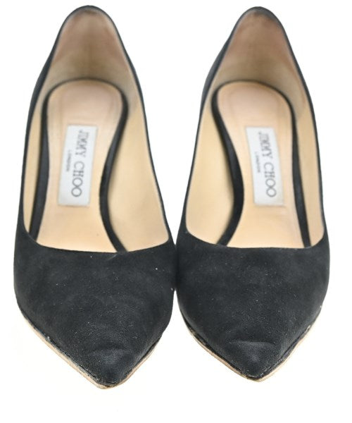 JIMMY CHOO รองเท้าส้นสูง
