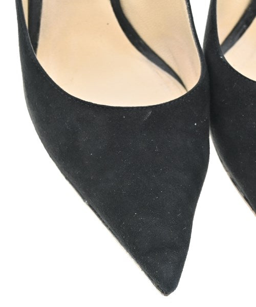 JIMMY CHOO รองเท้าส้นสูง