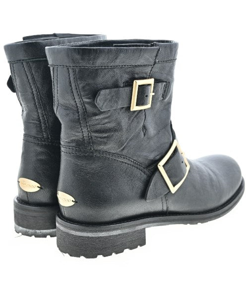 JIMMY CHOO รองเท้าบูท