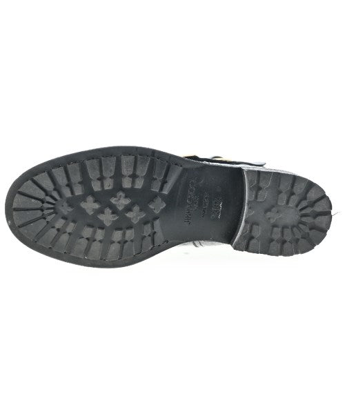 JIMMY CHOO รองเท้าบูท