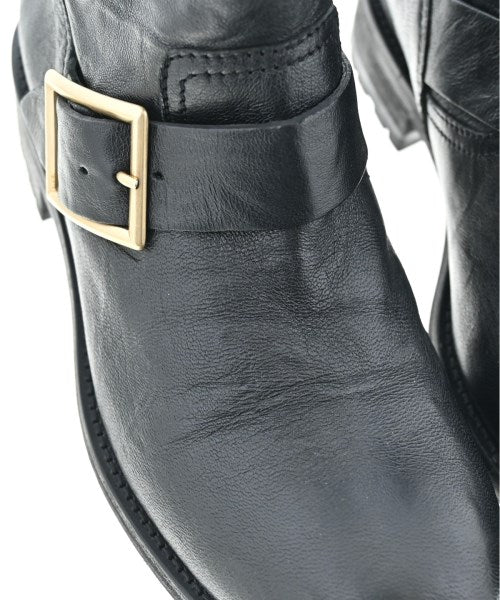JIMMY CHOO รองเท้าบูท
