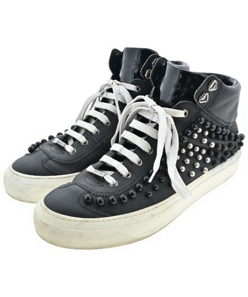 JIMMY CHOO รองเท้าผ้าใบ