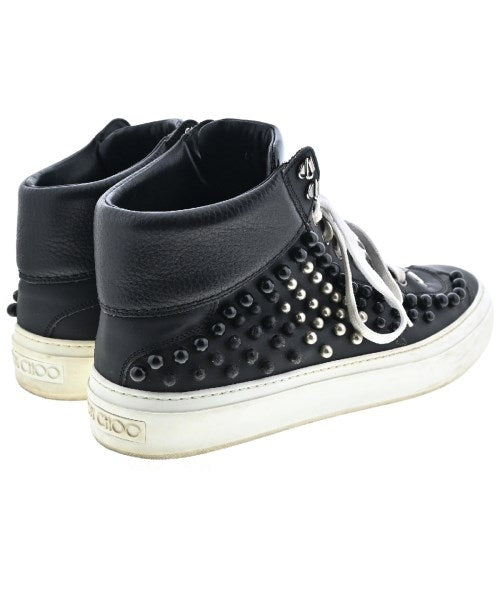 JIMMY CHOO รองเท้าผ้าใบ