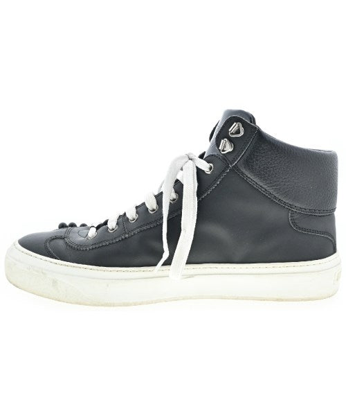 JIMMY CHOO รองเท้าผ้าใบ