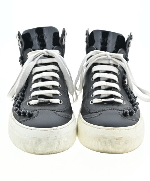 JIMMY CHOO รองเท้าผ้าใบ