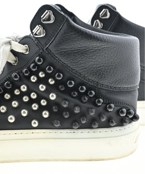 JIMMY CHOO รองเท้าผ้าใบ