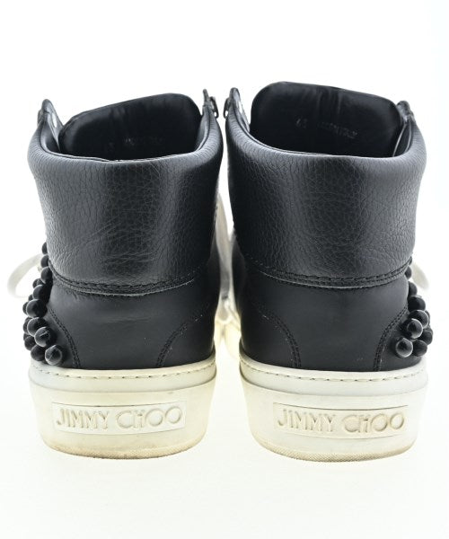 JIMMY CHOO รองเท้าผ้าใบ