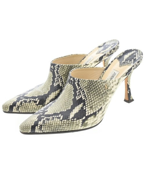 JIMMY CHOO รองเท้าส้นสูง