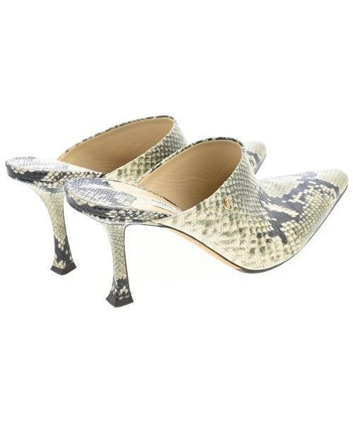 JIMMY CHOO รองเท้าส้นสูง