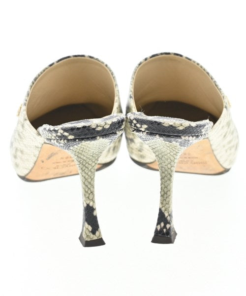 JIMMY CHOO รองเท้าส้นสูง