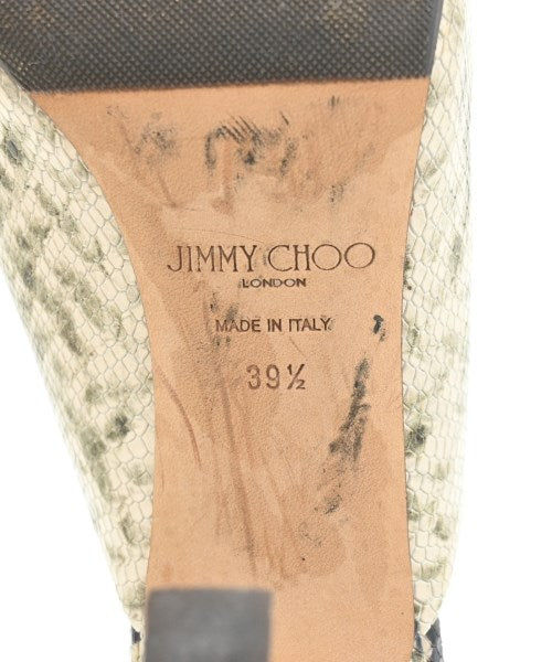 JIMMY CHOO รองเท้าส้นสูง