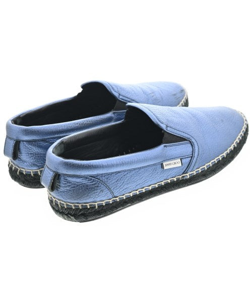 JIMMY CHOO รองเท้าผ้าใบ