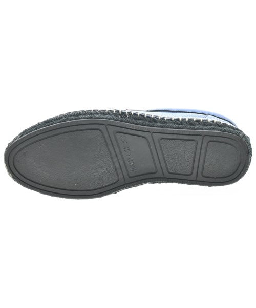 JIMMY CHOO รองเท้าผ้าใบ