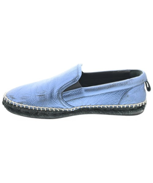 JIMMY CHOO รองเท้าผ้าใบ