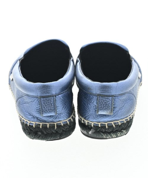 JIMMY CHOO รองเท้าผ้าใบ