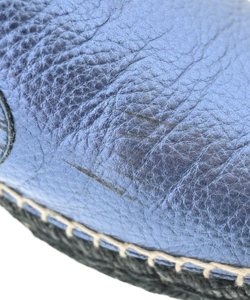 JIMMY CHOO รองเท้าผ้าใบ