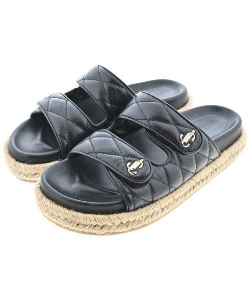 JIMMY CHOO รองเท้าแตะ