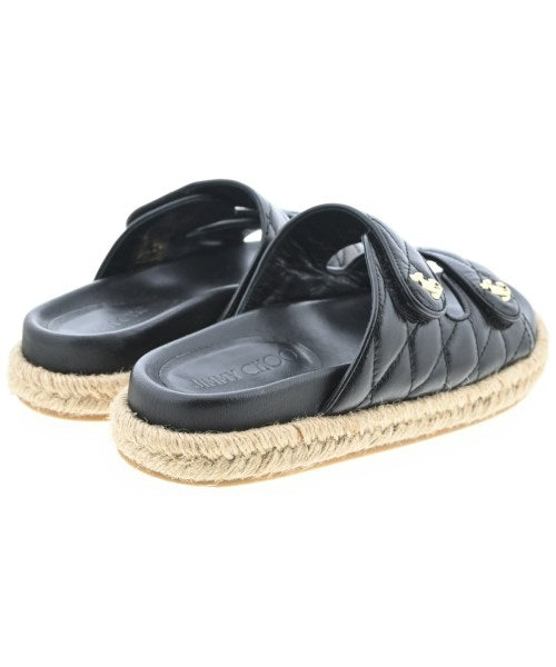 JIMMY CHOO รองเท้าแตะ