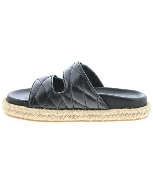 JIMMY CHOO รองเท้าแตะ