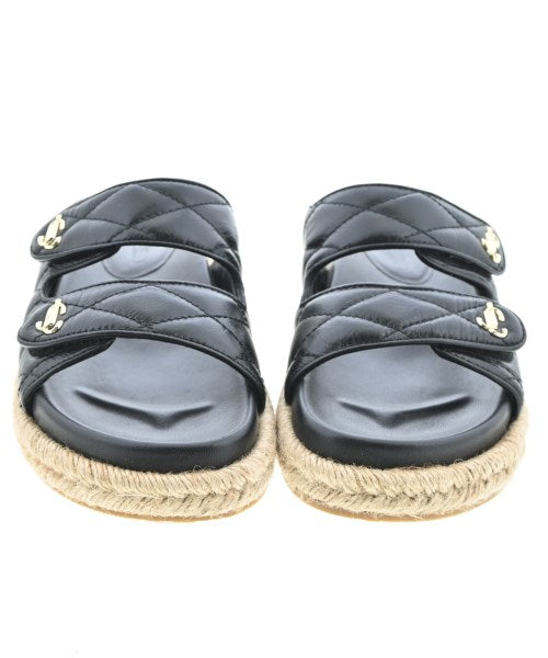 JIMMY CHOO รองเท้าแตะ