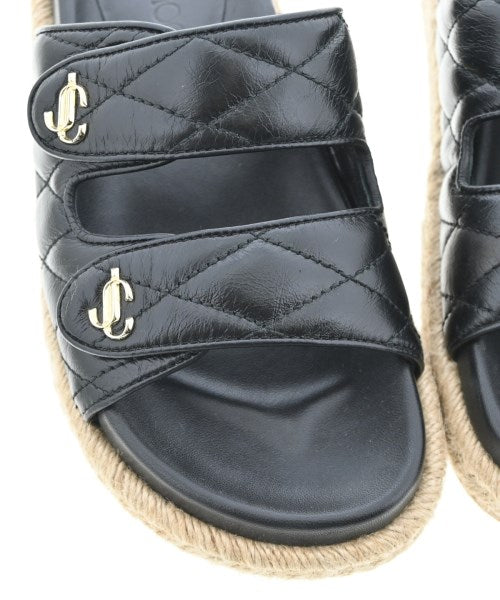 JIMMY CHOO รองเท้าแตะ