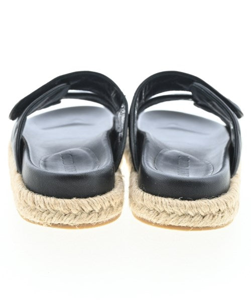 JIMMY CHOO รองเท้าแตะ