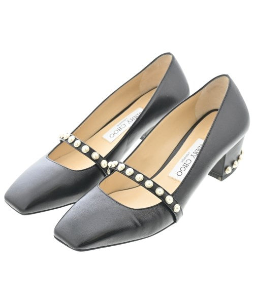 JIMMY CHOO รองเท้าส้นสูง