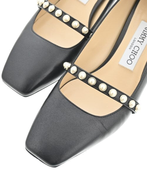 JIMMY CHOO รองเท้าส้นสูง