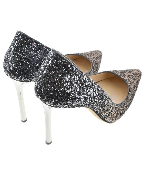 JIMMY CHOO รองเท้าส้นสูง