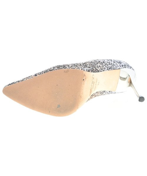 JIMMY CHOO รองเท้าส้นสูง