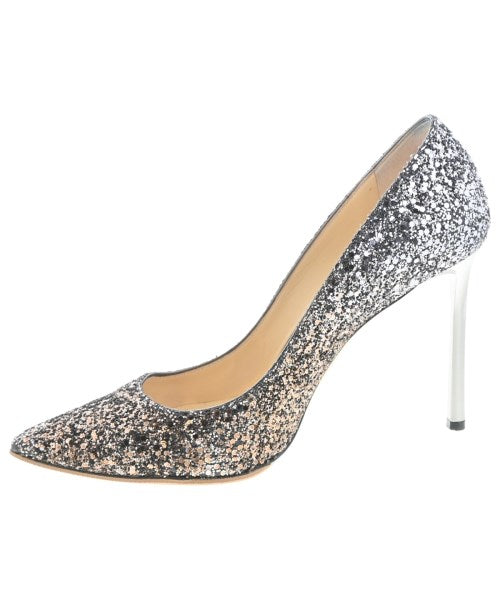 JIMMY CHOO รองเท้าส้นสูง