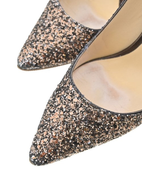 JIMMY CHOO รองเท้าส้นสูง