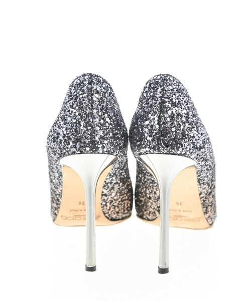 JIMMY CHOO รองเท้าส้นสูง