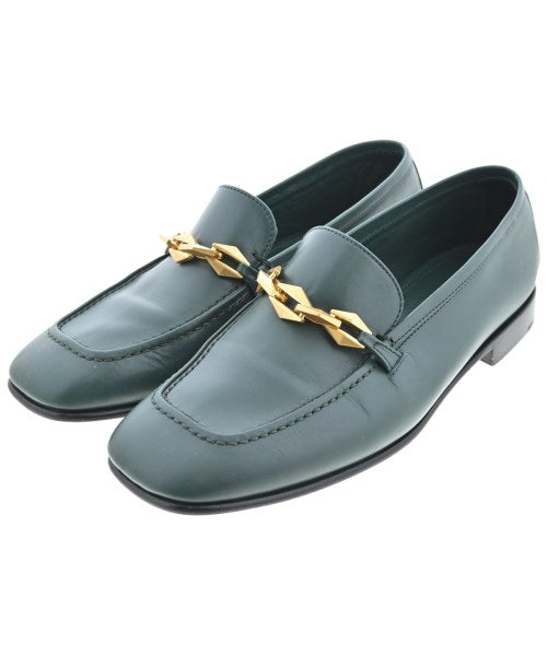 JIMMY CHOO รองเท้าออกงาน/รองเท้าไม่มีส้น
