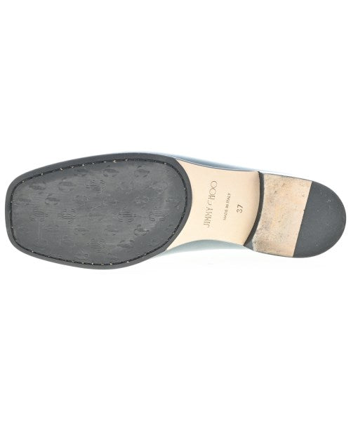 JIMMY CHOO รองเท้าออกงาน/รองเท้าไม่มีส้น