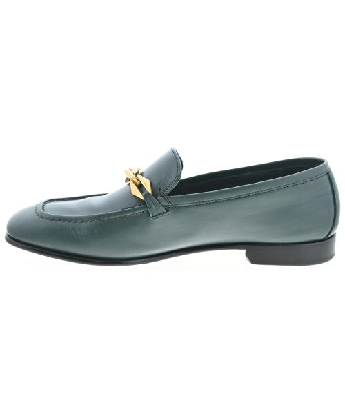 JIMMY CHOO รองเท้าออกงาน/รองเท้าไม่มีส้น