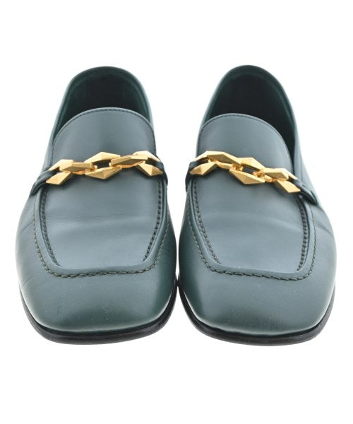 JIMMY CHOO รองเท้าออกงาน/รองเท้าไม่มีส้น